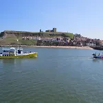 Townhouse Tatil Evi Whitby