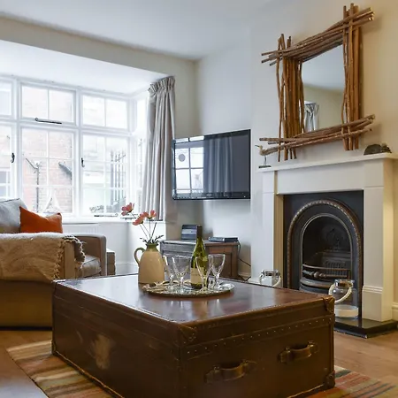 Townhouse *