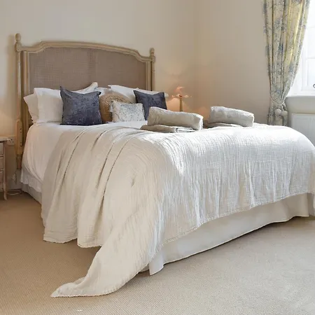 Townhouse Tatil Evi Whitby