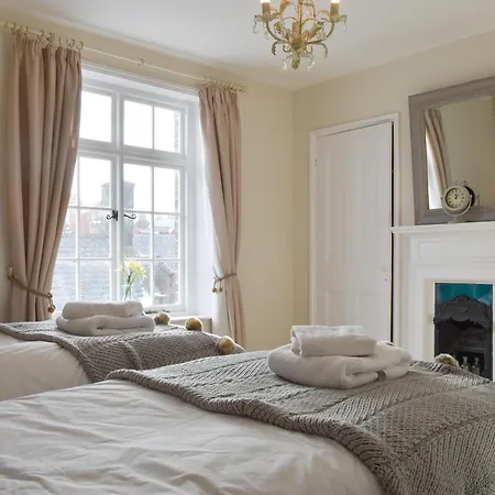 Townhouse Prázdninový dům *