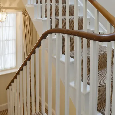 Tatil Evi Townhouse *