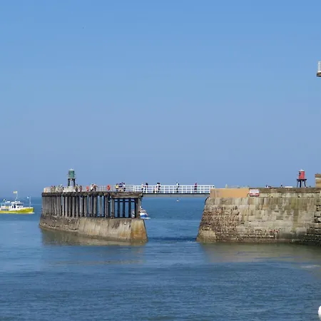 Townhouse Tatil Evi Whitby