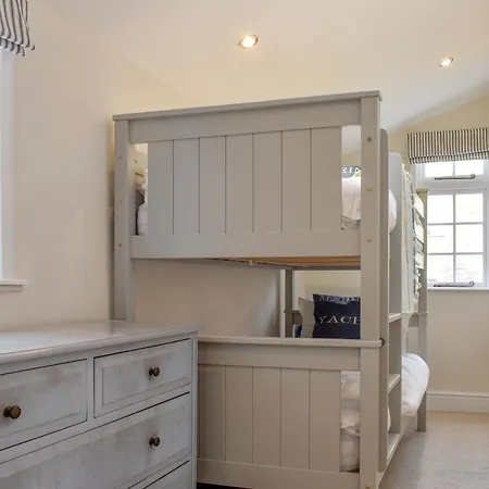 Tatil Evi Townhouse Whitby