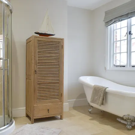 Prázdninový dům Townhouse *