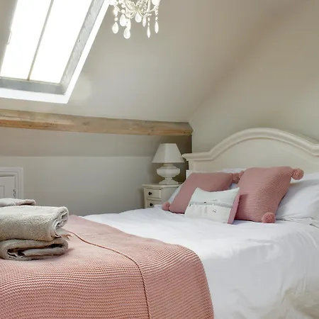 Townhouse Tatil Evi Whitby