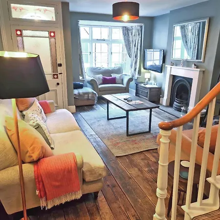 Townhouse Whitby