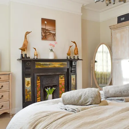 Tatil Evi Townhouse *