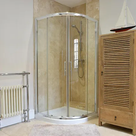 Townhouse Tatil Evi Whitby