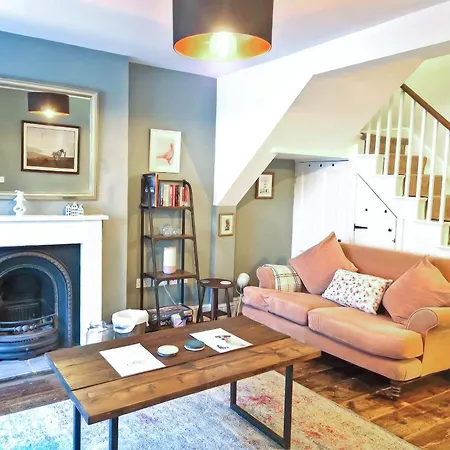 Townhouse Whitby