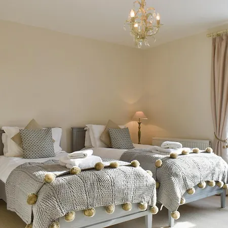 Townhouse Tatil Evi Whitby
