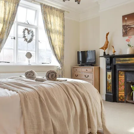 Tatil Evi Townhouse