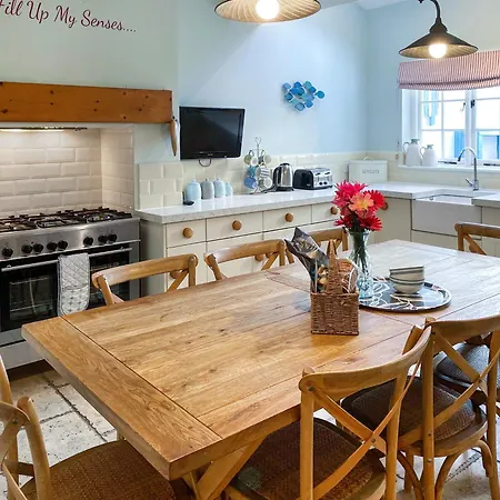 Townhouse Tatil Evi Whitby