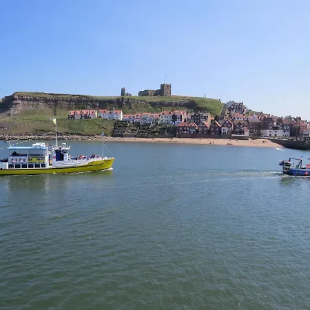 Townhouse Tatil Evi Whitby