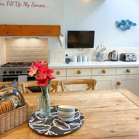 Townhouse Tatil Evi
