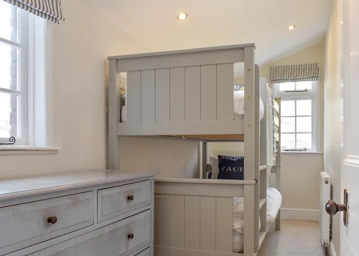 Townhouse Semesterbostad *