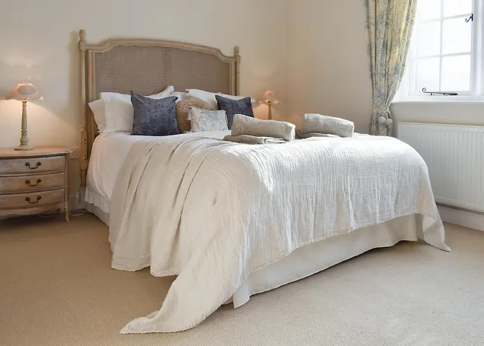 Semesterbostad Townhouse Whitby