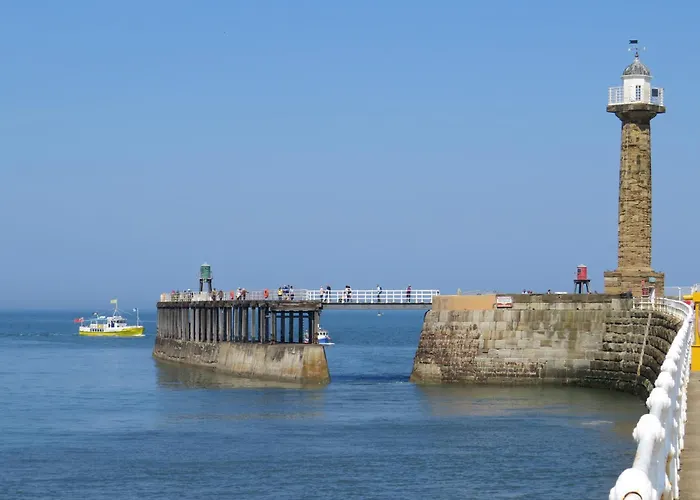 Semesterbostad Townhouse Whitby