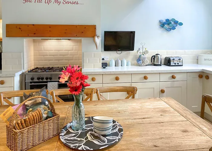 Townhouse Semesterbostad