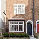 Holiday home Townhouse Whitby