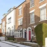 Townhouse Holiday home Whitby