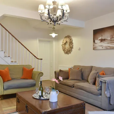 Дом отдыха Townhouse Уитби