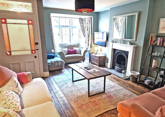 Дом отдыха Townhouse *